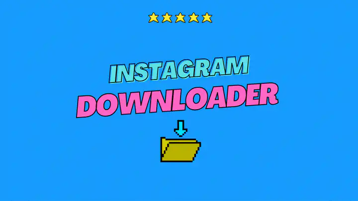 Instagram Video Downloader screenshot 2
